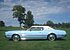 1972 Ford Thunderbird for sale 100969774
